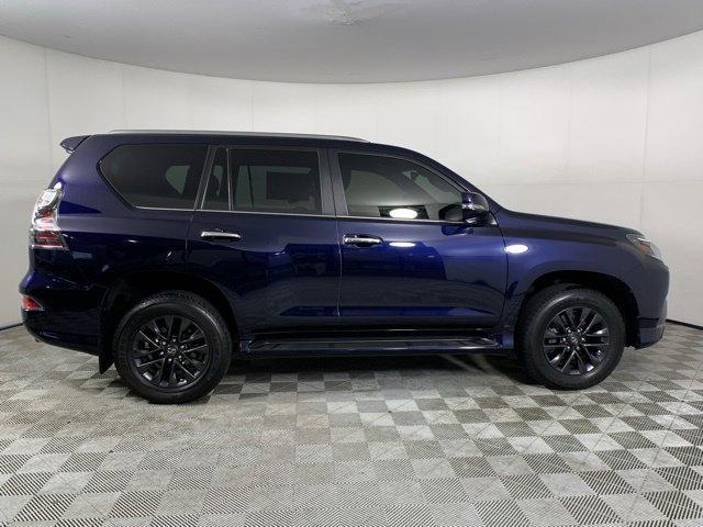 used 2021 Lexus GX 460 car, priced at $48,990