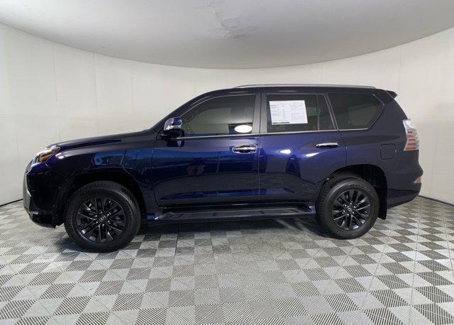 used 2021 Lexus GX 460 car, priced at $48,990