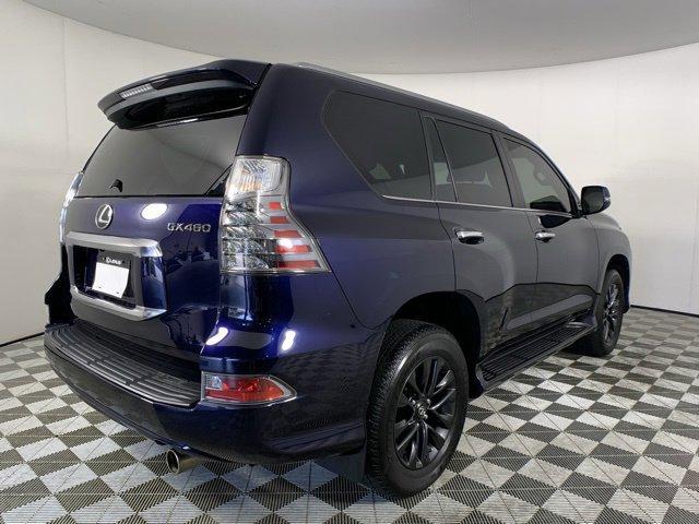 used 2021 Lexus GX 460 car, priced at $48,990