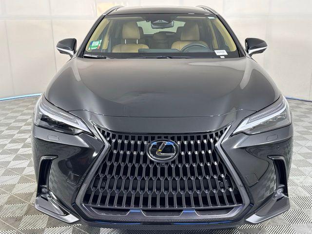 new 2026 Lexus NX 350 car, priced at $56,994