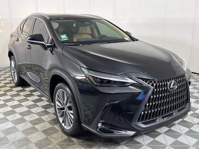 new 2026 Lexus NX 350 car, priced at $56,994