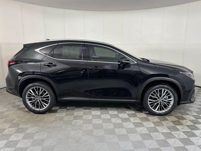 new 2026 Lexus NX 350 car, priced at $56,994