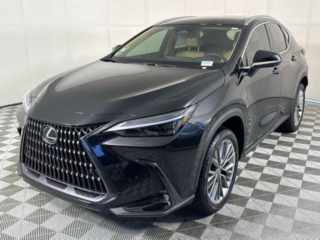 new 2026 Lexus NX 350 car, priced at $56,994