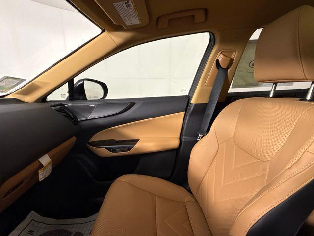 new 2026 Lexus NX 350 car, priced at $56,994
