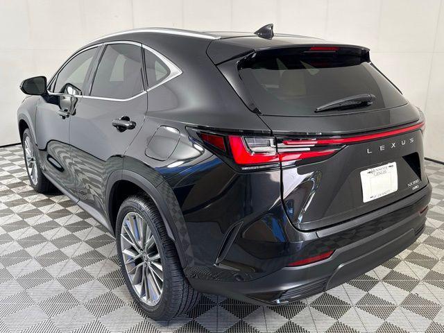 new 2026 Lexus NX 350 car, priced at $56,994