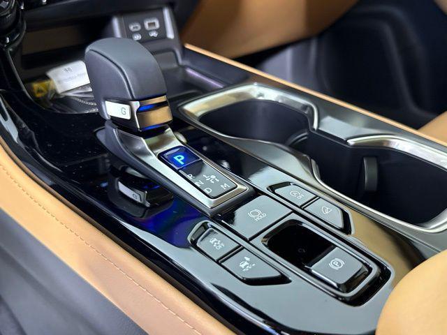 new 2026 Lexus NX 350 car, priced at $56,994