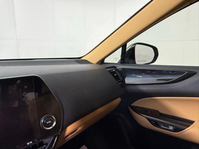 used 2024 Lexus NX 250 car, priced at $35,990