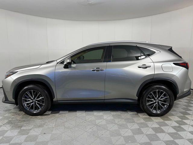 used 2024 Lexus NX 250 car, priced at $35,990