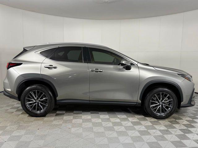 used 2024 Lexus NX 250 car, priced at $35,990