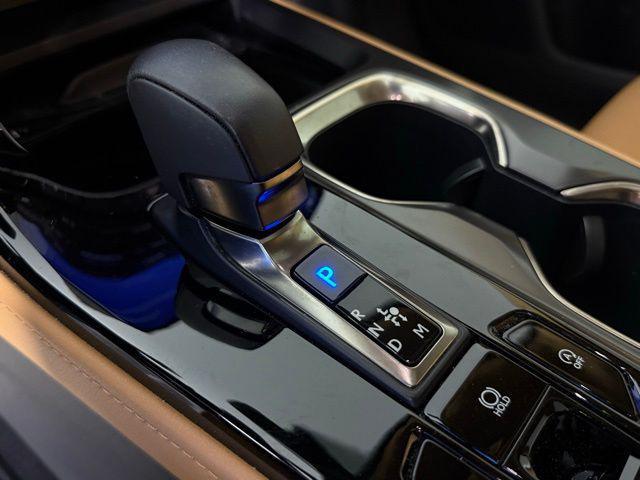 used 2024 Lexus NX 250 car, priced at $35,990