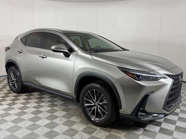 used 2024 Lexus NX 250 car, priced at $35,990