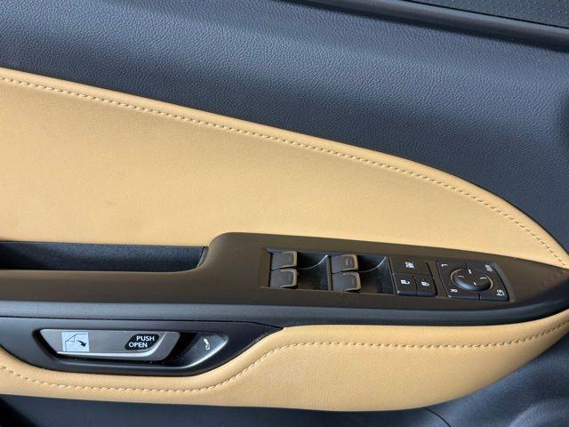 used 2024 Lexus NX 250 car, priced at $35,990