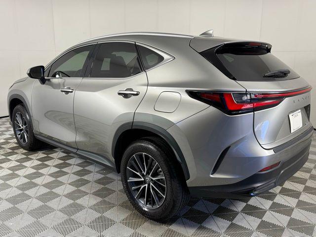used 2024 Lexus NX 250 car, priced at $35,990