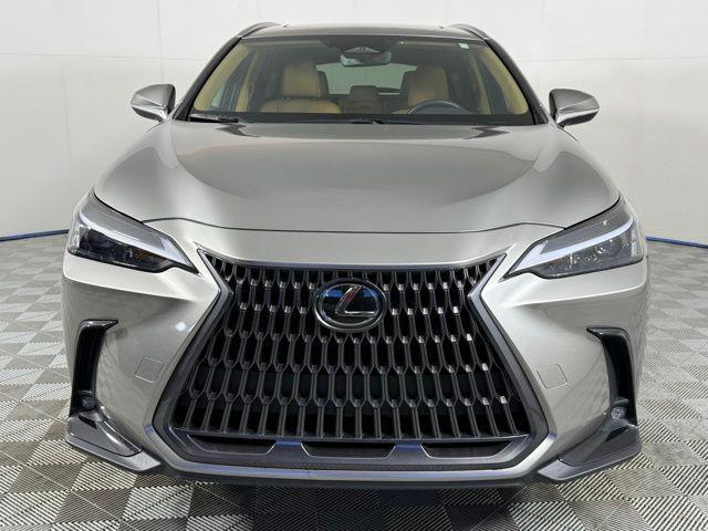 used 2024 Lexus NX 250 car, priced at $35,990