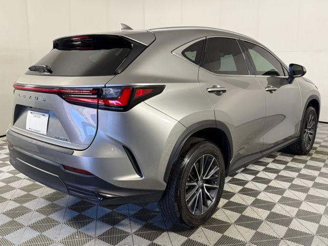 used 2024 Lexus NX 250 car, priced at $35,990