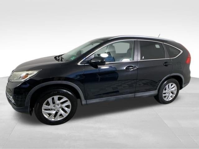 used 2016 Honda CR-V car, priced at $21,390