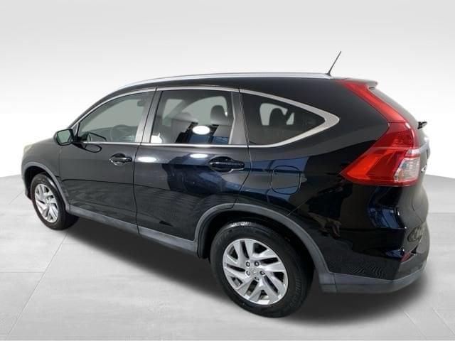 used 2016 Honda CR-V car, priced at $21,390