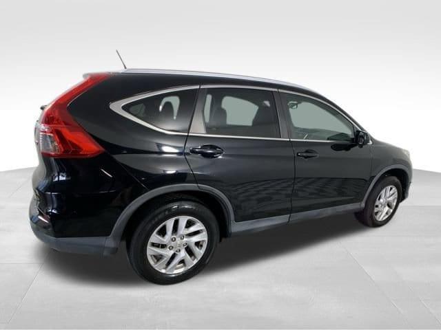 used 2016 Honda CR-V car, priced at $21,390