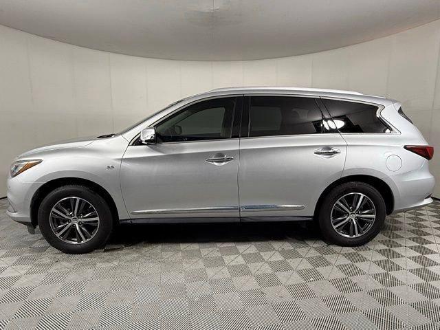 used 2019 INFINITI QX60 car, priced at $18,990