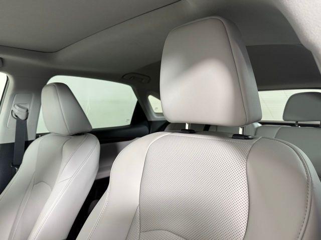 used 2022 Lexus RX 350 car, priced at $47,990