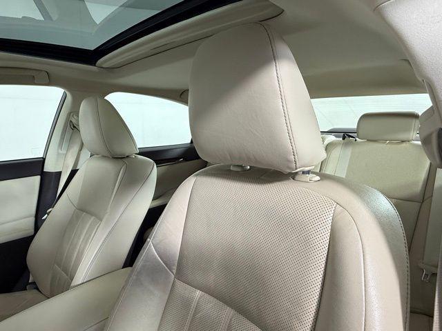 used 2016 Lexus ES 350 car, priced at $24,990