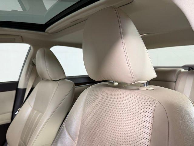 used 2016 Lexus ES 350 car, priced at $24,990