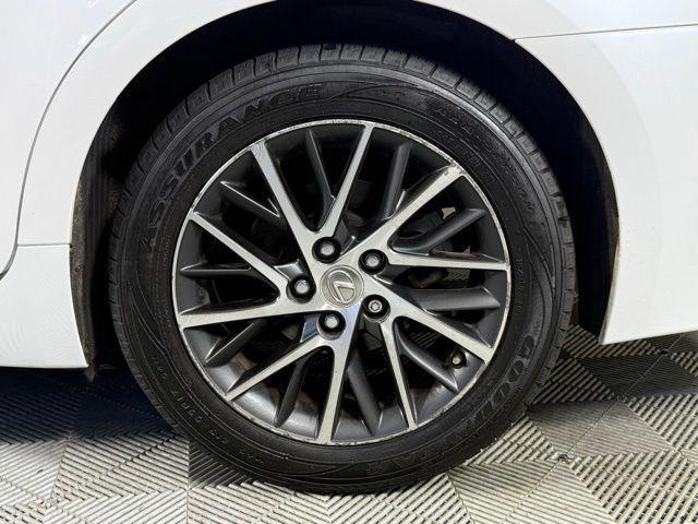 used 2016 Lexus ES 350 car, priced at $24,990