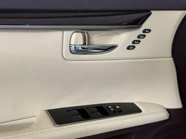 used 2016 Lexus ES 350 car, priced at $24,990