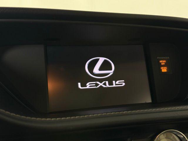 used 2014 Lexus ES 350 car, priced at $14,890