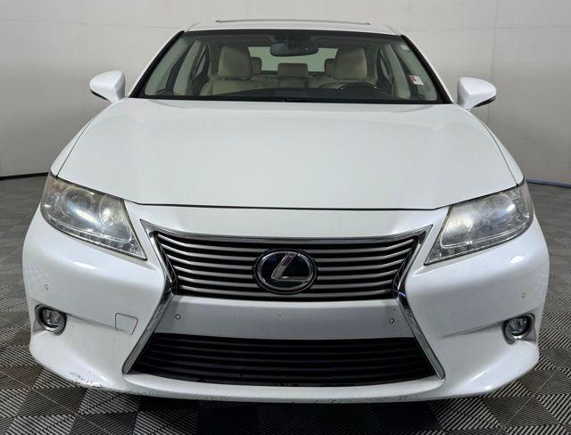 used 2014 Lexus ES 350 car, priced at $14,890