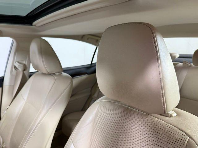 used 2014 Lexus ES 350 car, priced at $14,890