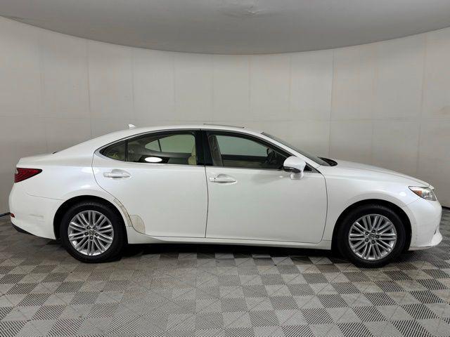 used 2014 Lexus ES 350 car, priced at $14,890