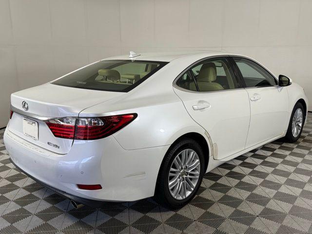 used 2014 Lexus ES 350 car, priced at $14,890