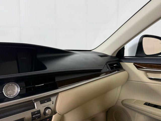 used 2014 Lexus ES 350 car, priced at $14,890