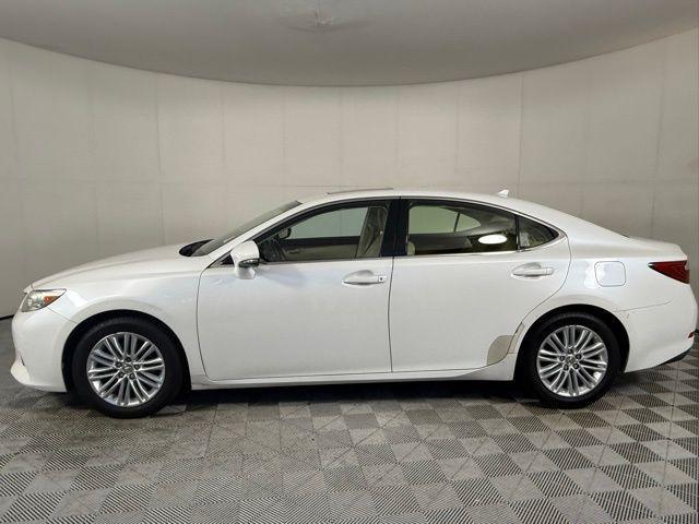 used 2014 Lexus ES 350 car, priced at $14,890