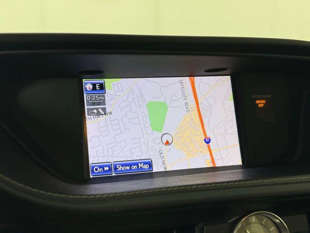 used 2014 Lexus ES 350 car, priced at $14,890