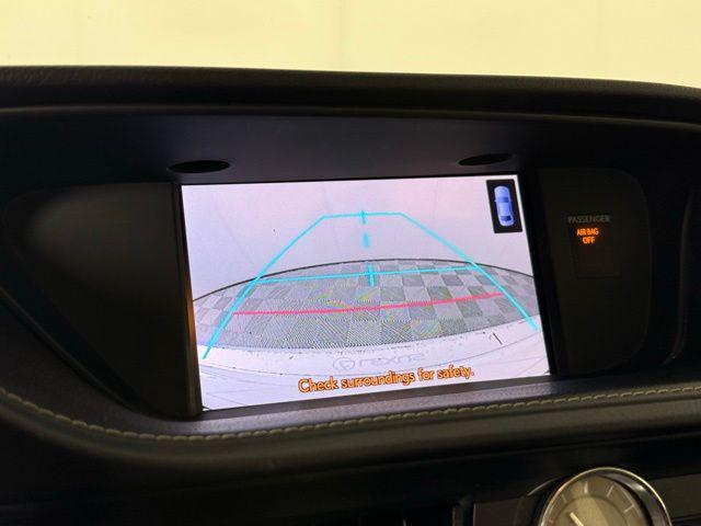 used 2014 Lexus ES 350 car, priced at $14,890