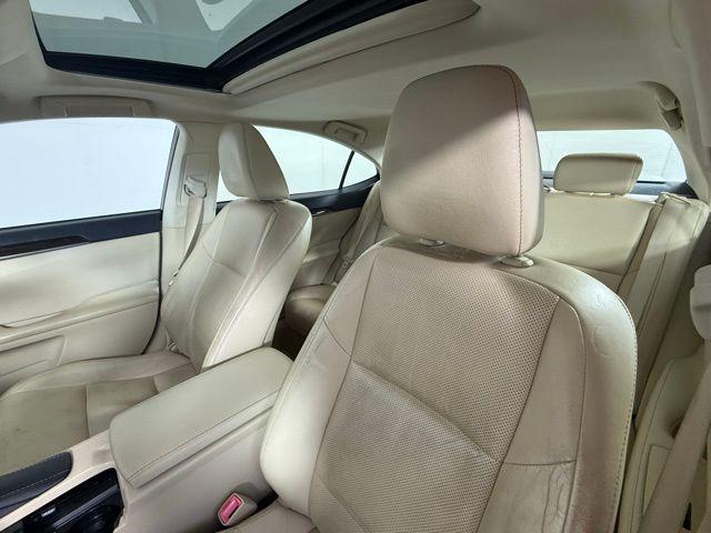 used 2014 Lexus ES 350 car, priced at $14,890