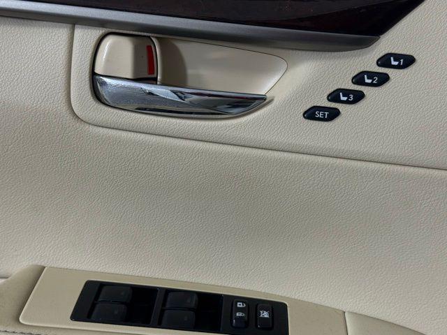 used 2014 Lexus ES 350 car, priced at $14,890