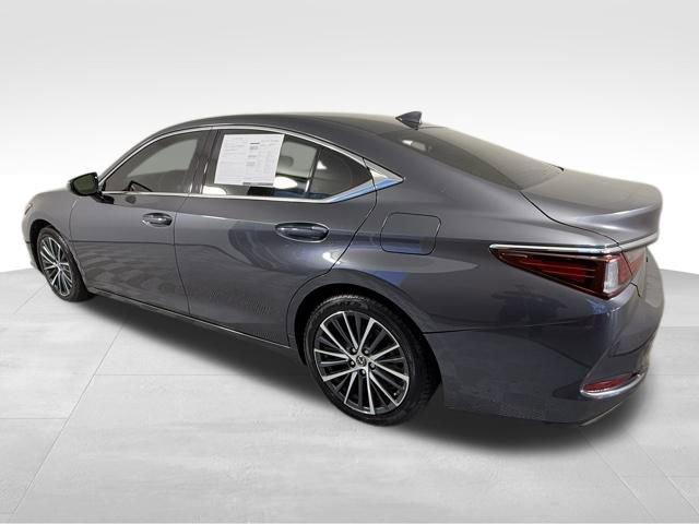 used 2023 Lexus ES 350 car, priced at $37,990