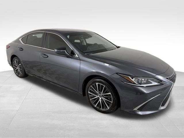 used 2023 Lexus ES 350 car, priced at $37,990