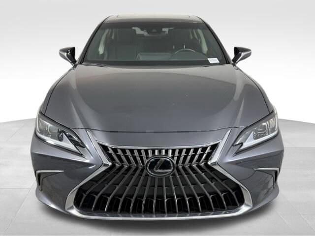 used 2023 Lexus ES 350 car, priced at $37,990