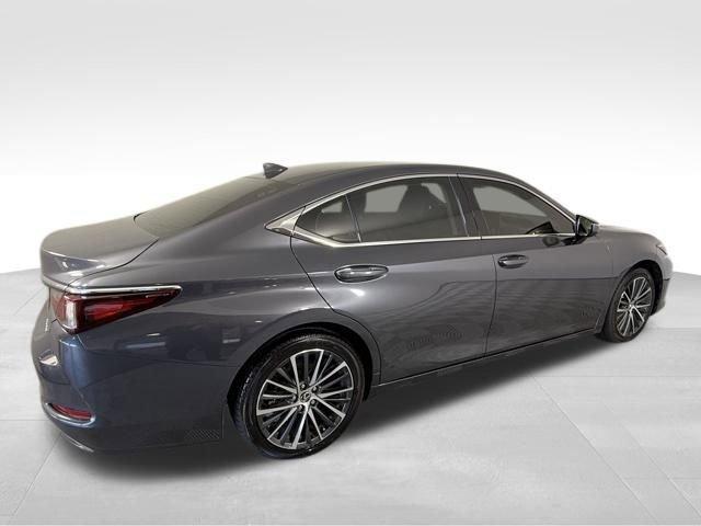 used 2023 Lexus ES 350 car, priced at $37,990