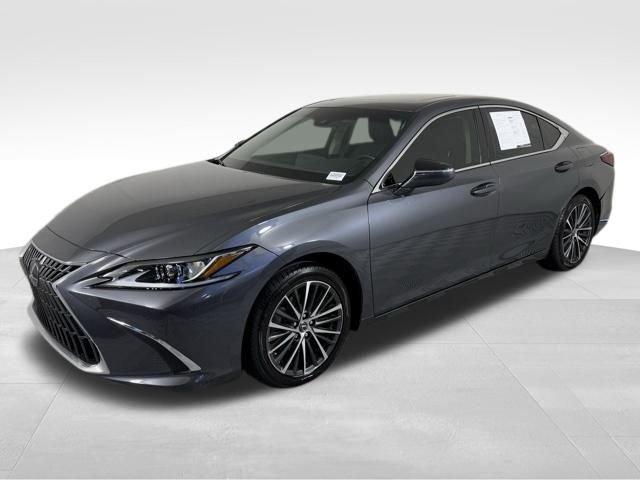 used 2023 Lexus ES 350 car, priced at $37,990