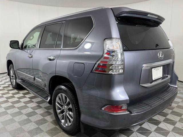used 2018 Lexus GX 460 car, priced at $26,990