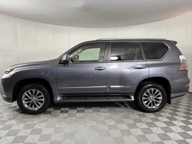 used 2018 Lexus GX 460 car, priced at $26,990