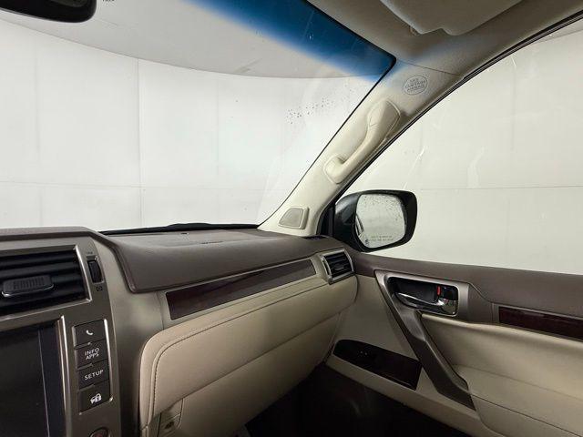 used 2018 Lexus GX 460 car, priced at $26,990