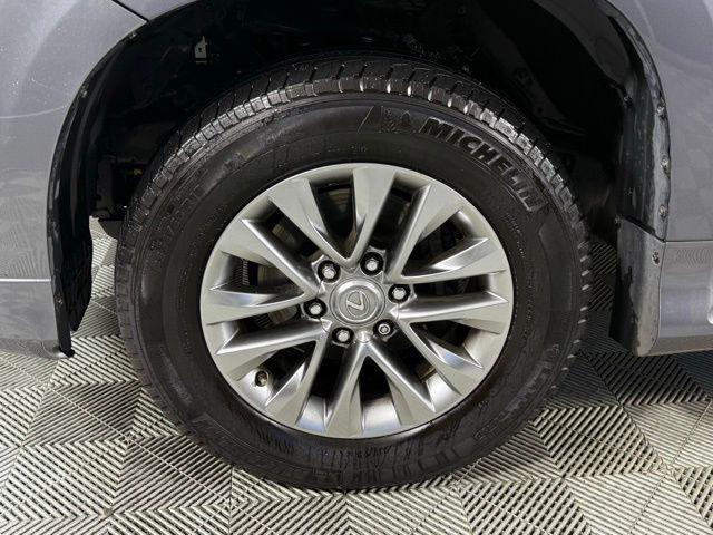 used 2018 Lexus GX 460 car, priced at $26,990