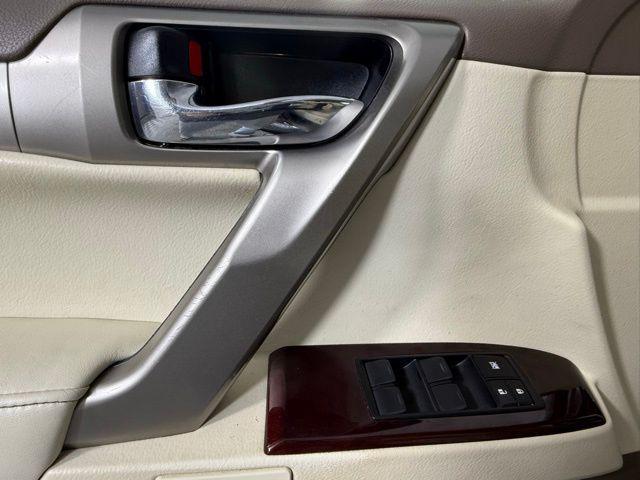 used 2018 Lexus GX 460 car, priced at $26,990