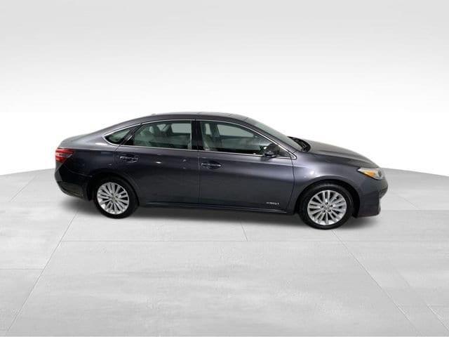 used 2014 Toyota Avalon Hybrid car, priced at $14,990